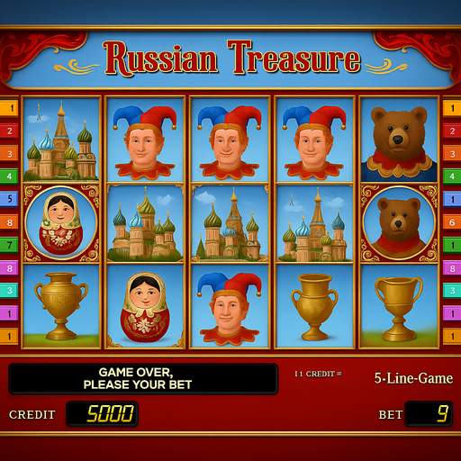 Russian