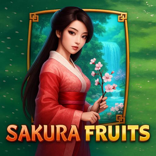 Sakura Fruits