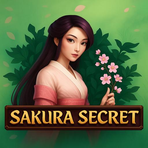 Sakura Secret