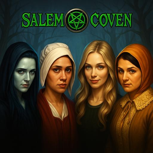 Salem Coven