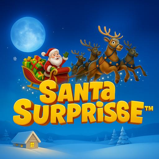 Santa Surprise
