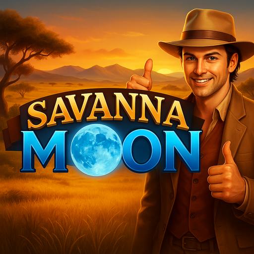 Savanna Moon