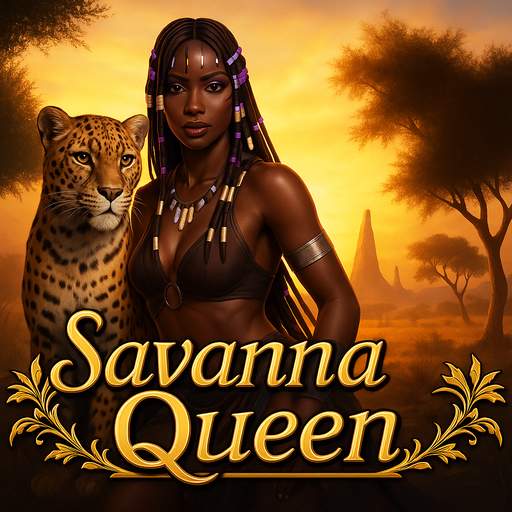 Savanna Queen