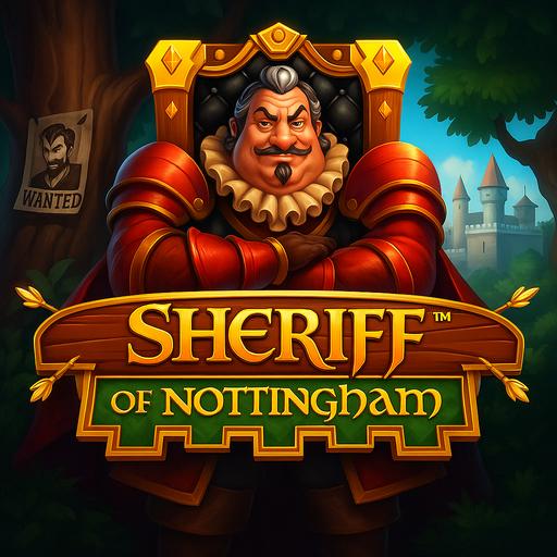 Sheriff Of Notingham