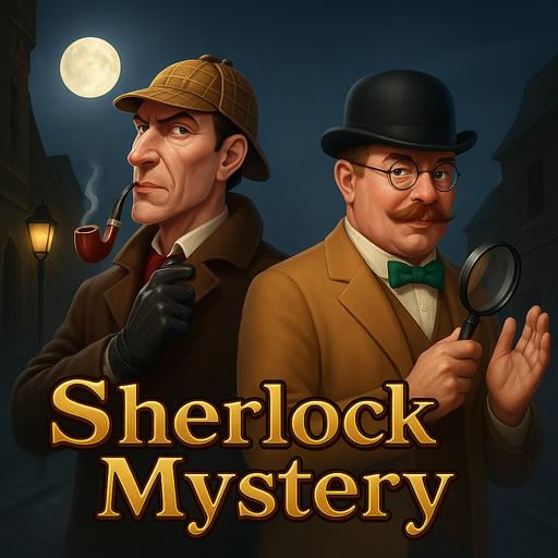 Sherlock Mystery