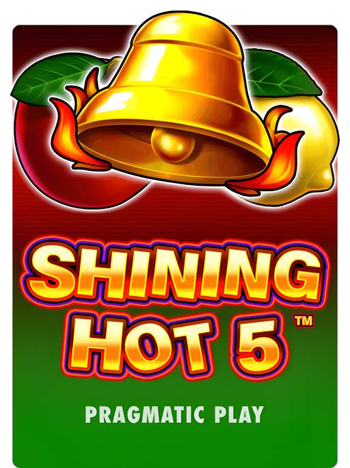 ShiningHotM5
