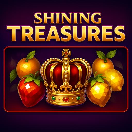Shining Treasures