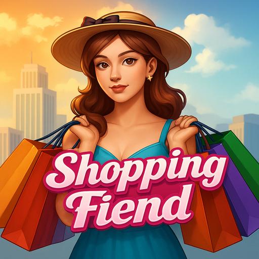 Shopping Fiend