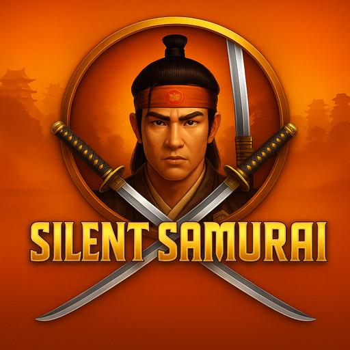 Silent Samurai