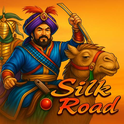 Silk Road