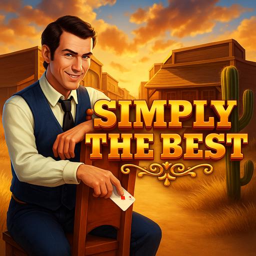 Simply the Best