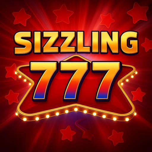 Sizzling 777