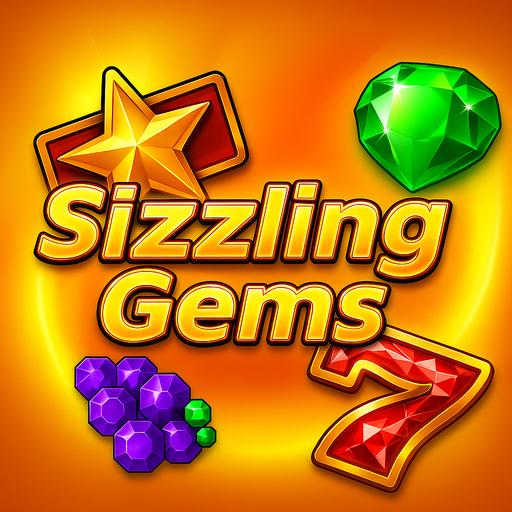 Sizzling Gems