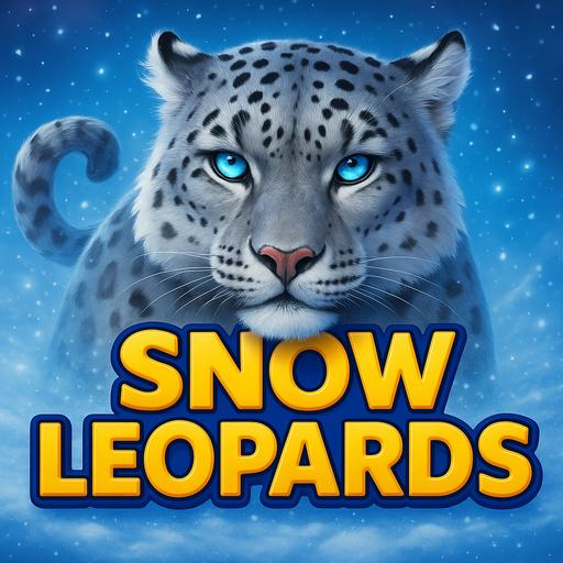 Snow Leopards