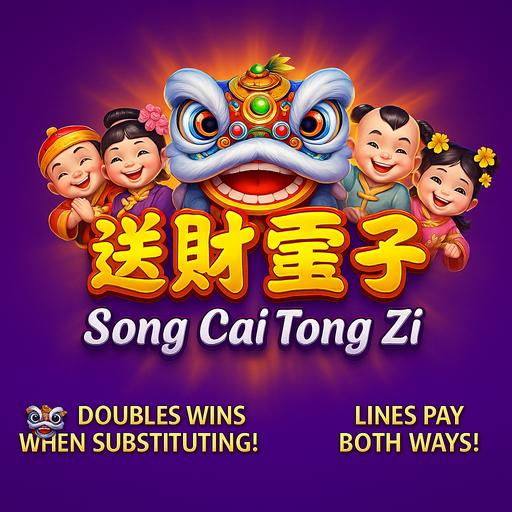 Song Cai Tong Zi