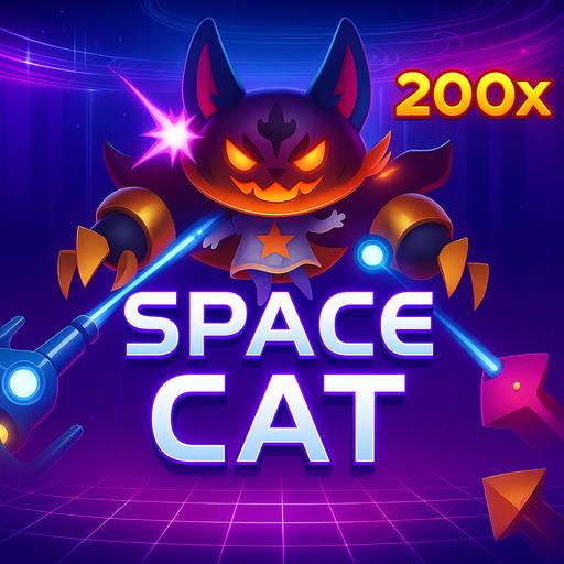 Space Cat