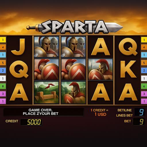 Sparta