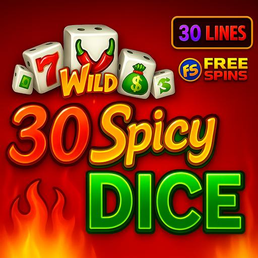 Spicy Dice