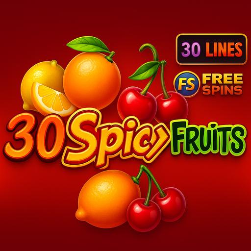 Spicy Fruits