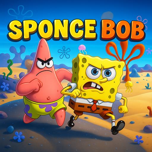 Sponge Bob
