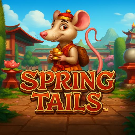 Spring Tails