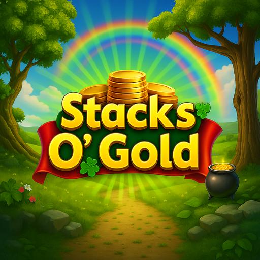 Stacks O Gold