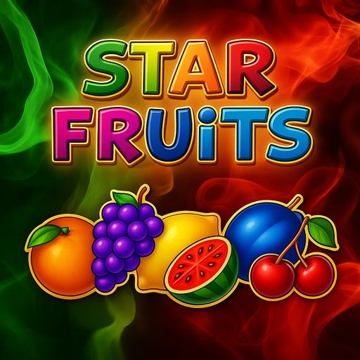 Star Fruits
