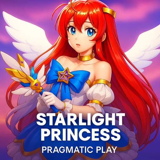StarlightPrincess
