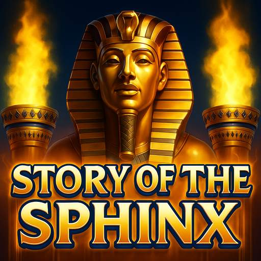 Story Of The Sphinx