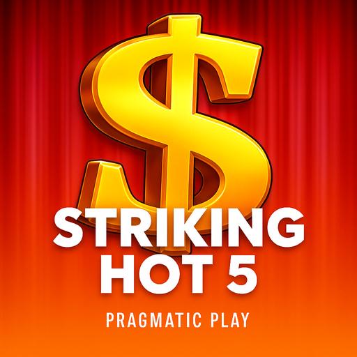 StrikingHot5