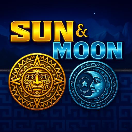 Sun And Moon