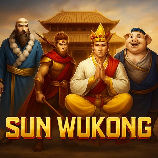 Sun Wukong