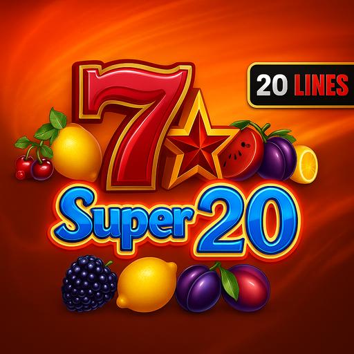 Super 20