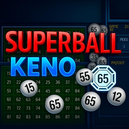 Super Ball Keno