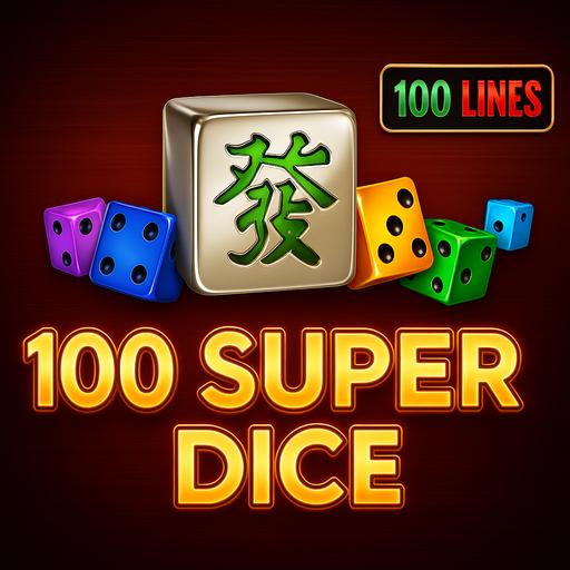 Super Dice 100