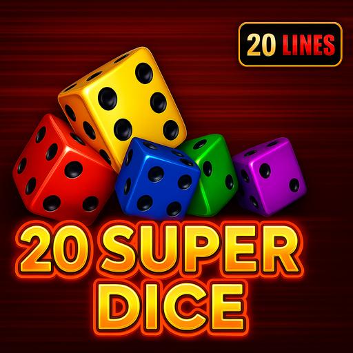 Super Dice 20