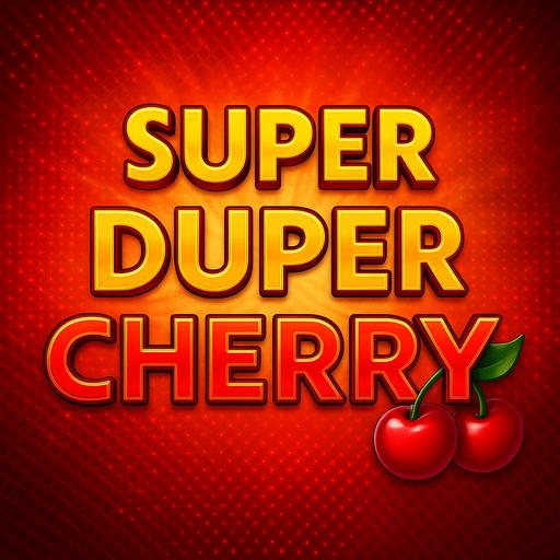 Super Duper Cherry