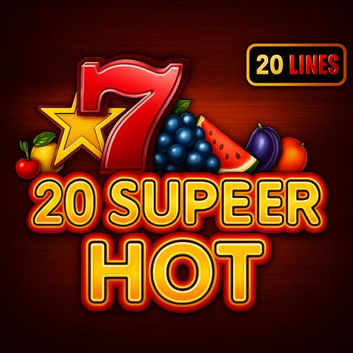 Super Hot 20