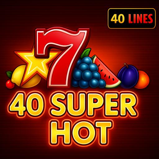 Super Hot 40