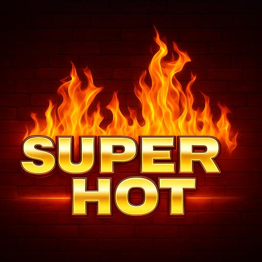 Super Hot