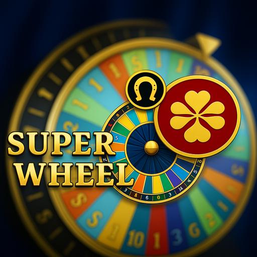 Super Wheel