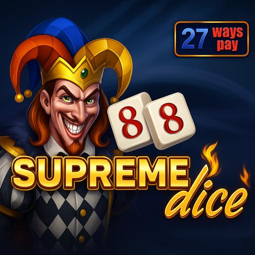 Supreme Dice