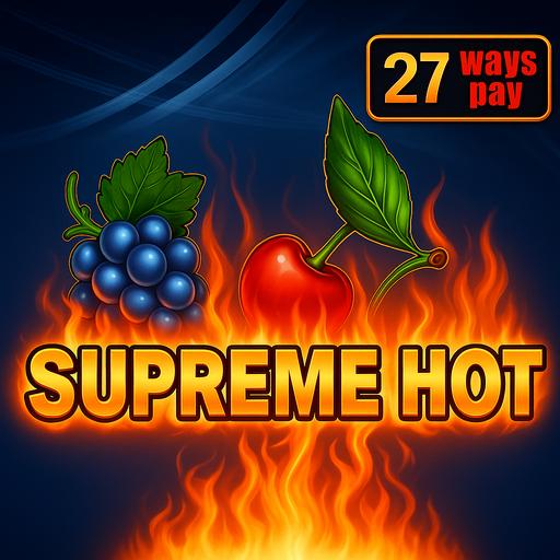 Supreme Hot