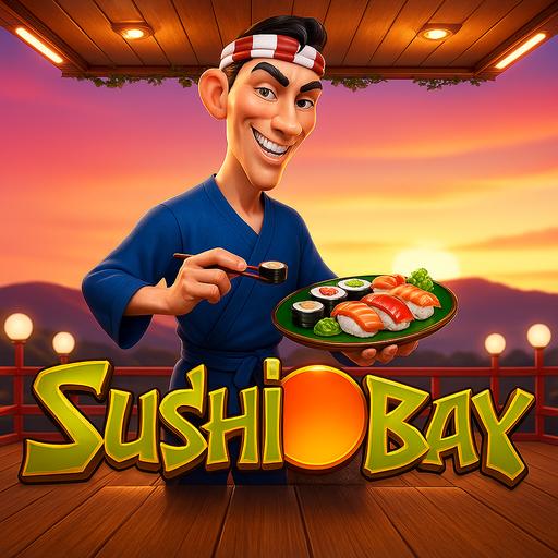 Sushi Bar