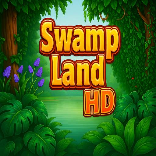 Swamp Land HD