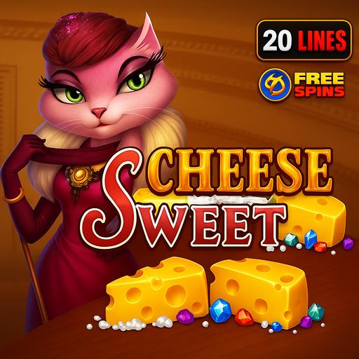 Sweet Cheese