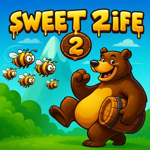 Sweet Life 2