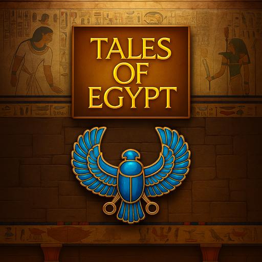 TalesofEgypt