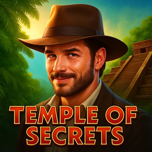 Temple of Secrets