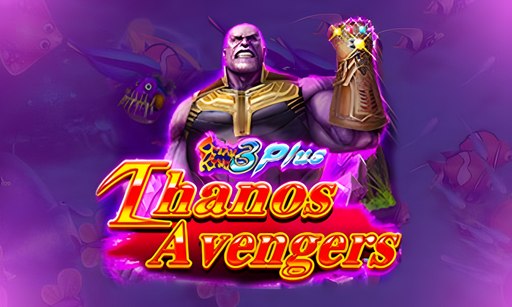 Thanos Avengers